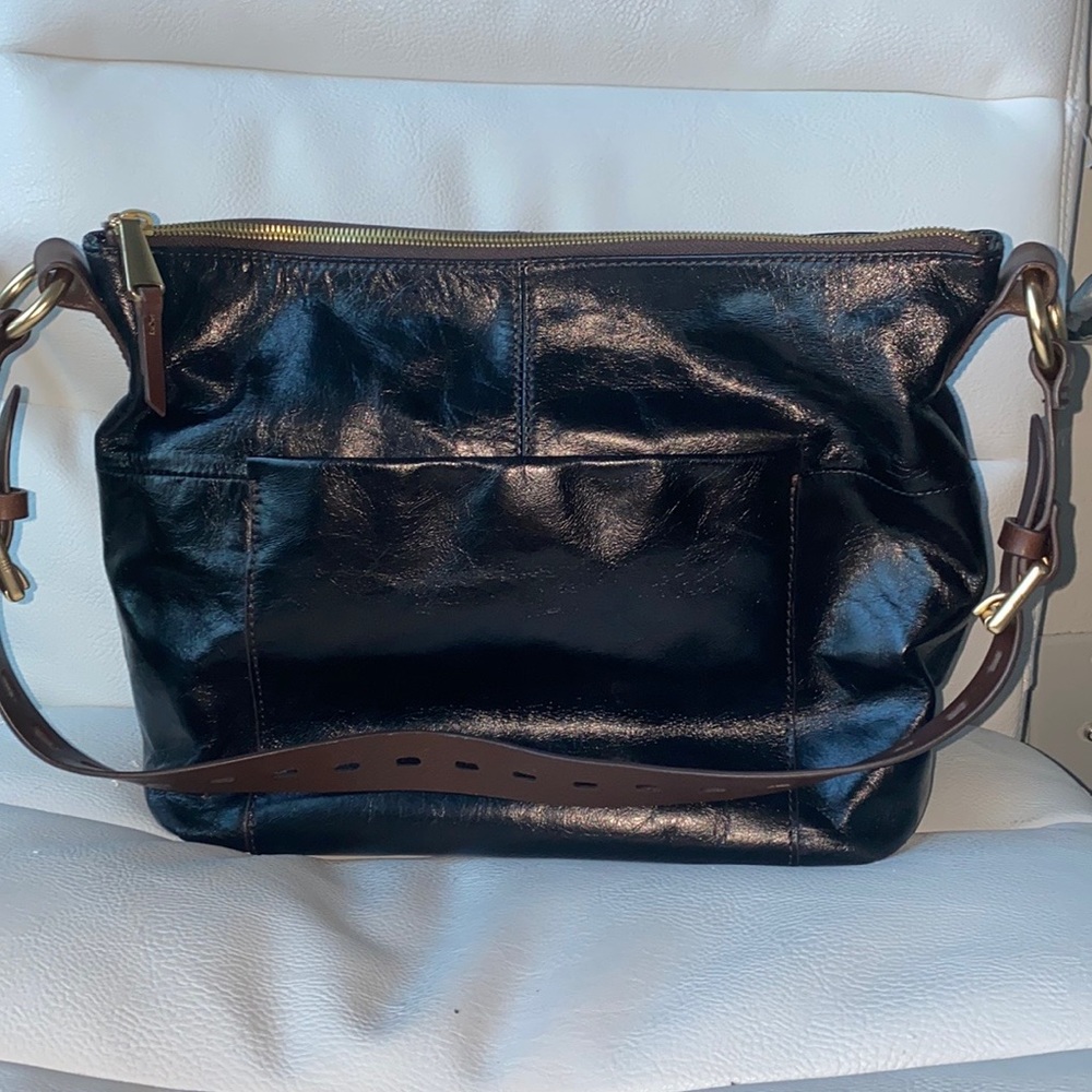 HOBO handbag